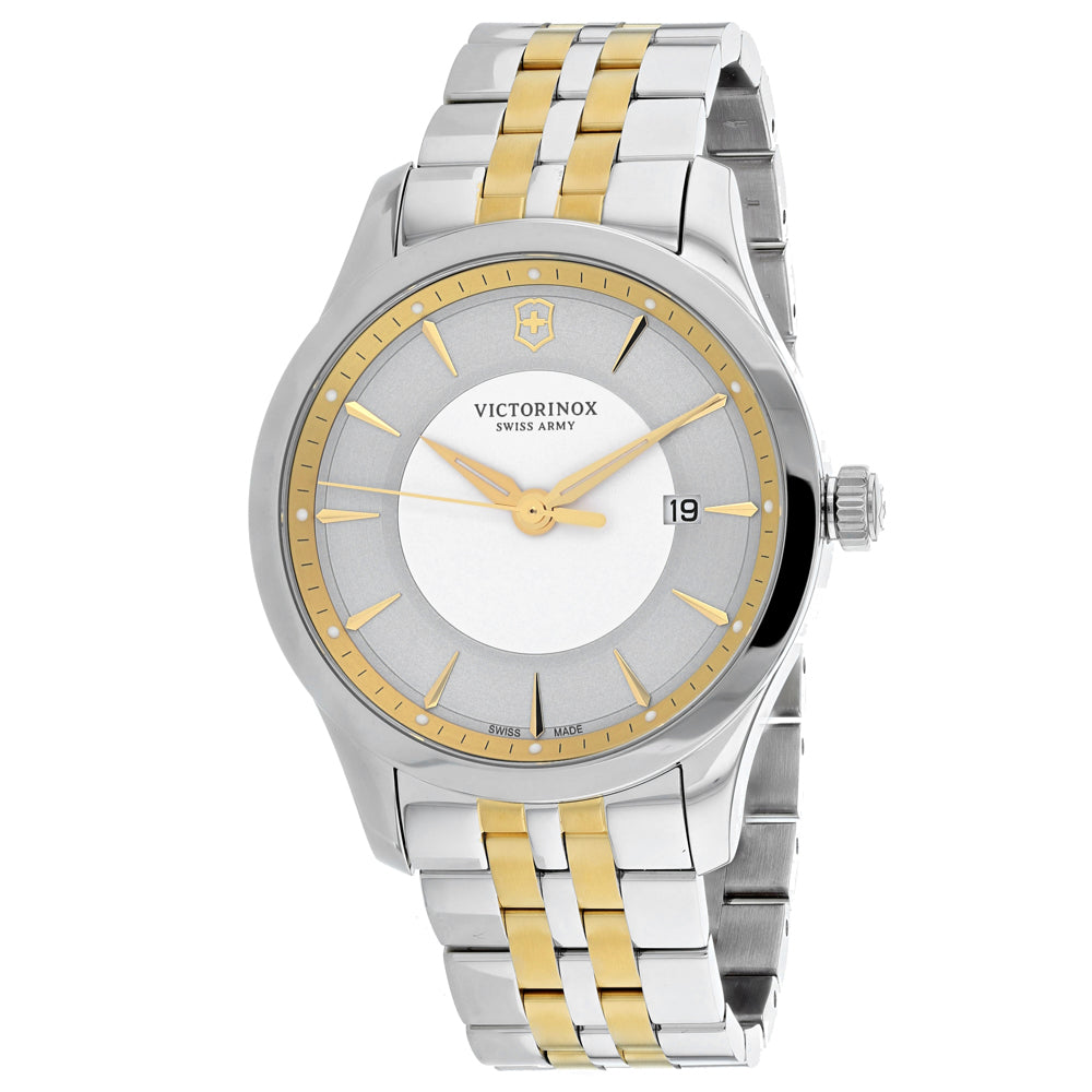 Victorinox Men's Alliance Watch
