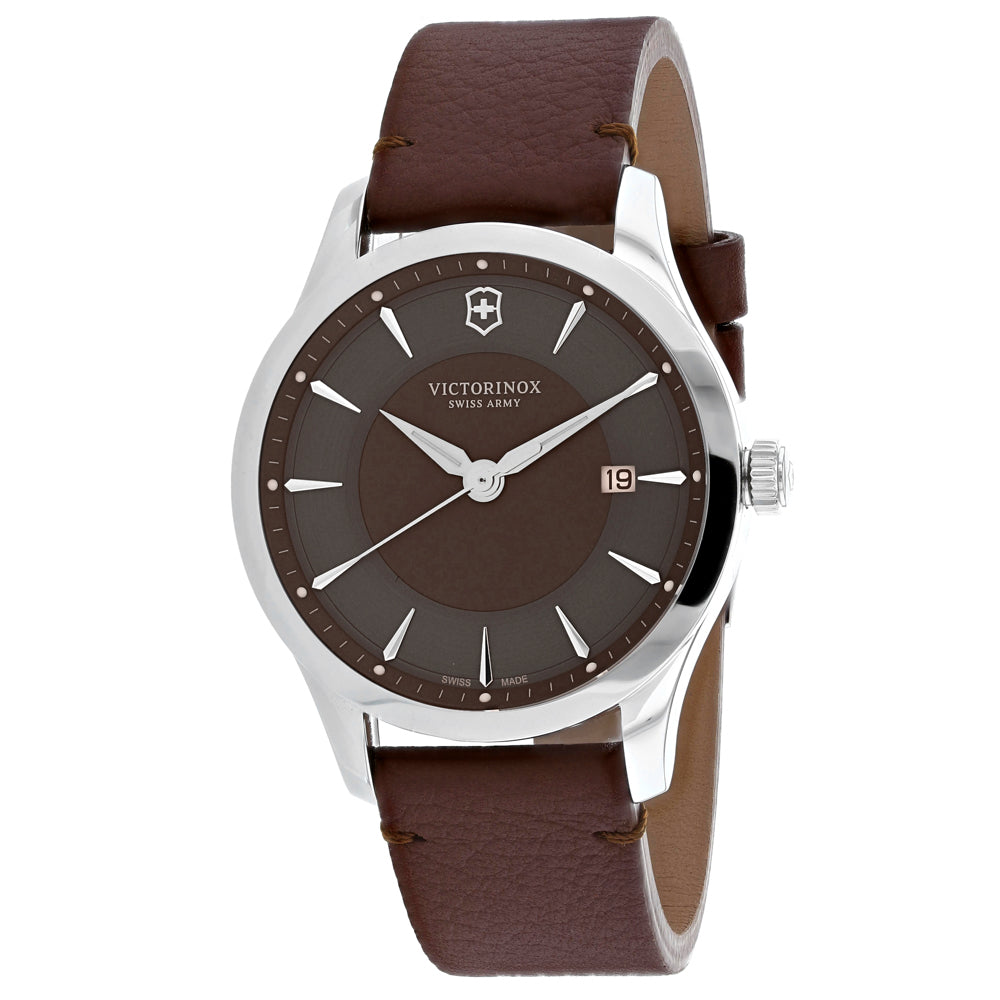 Montre Alliance pour homme Victorinox