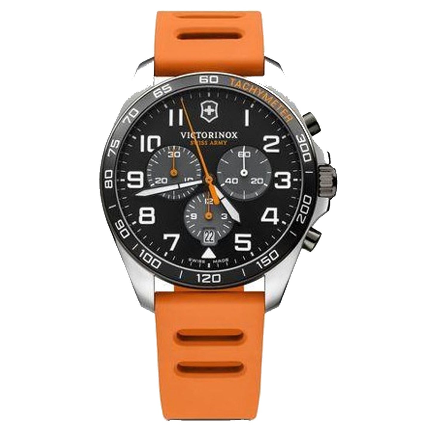 Victorinox Men's Fieldforce Watch