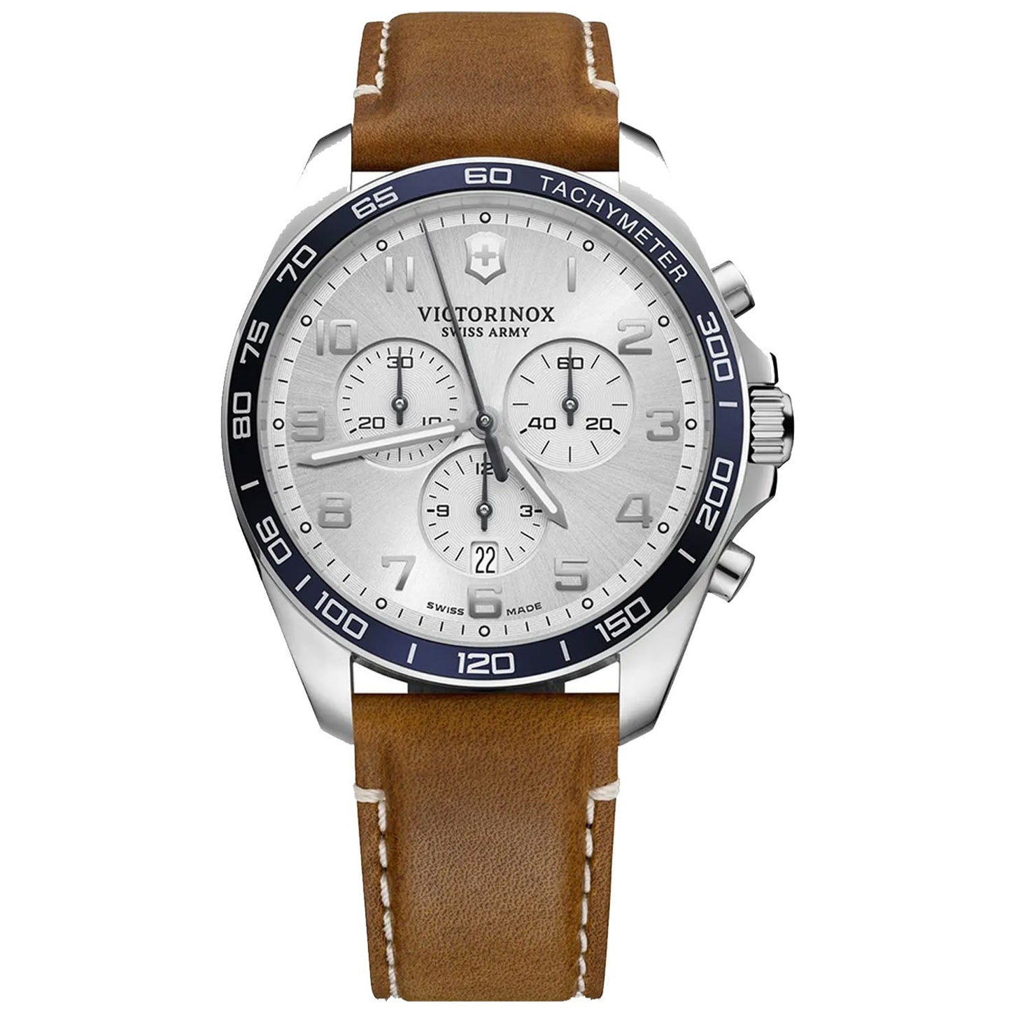 Victorinox Men's Fieldforce Watch