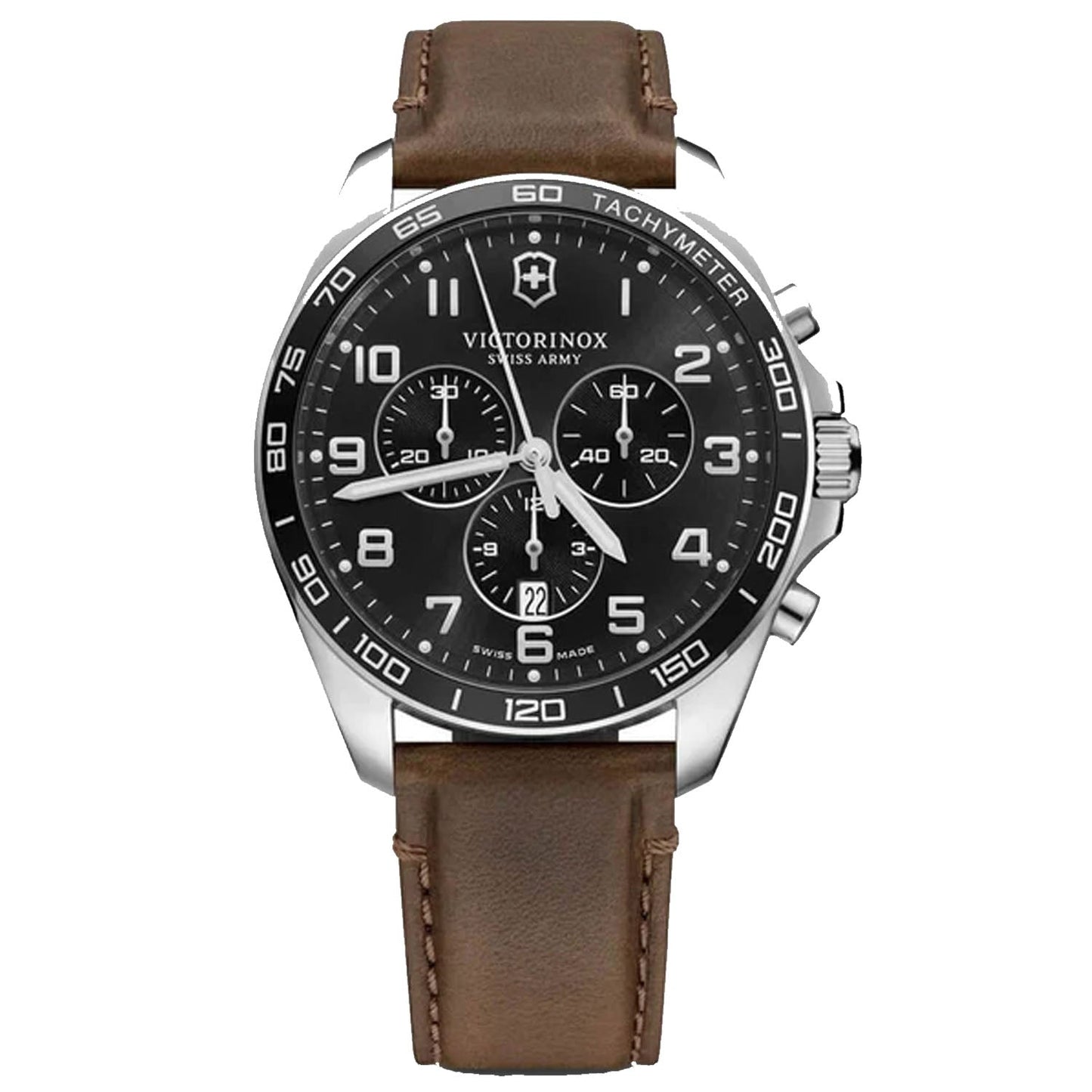 Victorinox Men's Fieldforce Watch