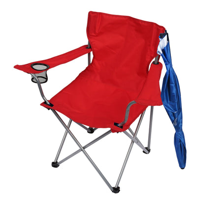 GBruno Foldable Beach Chair with Canopy