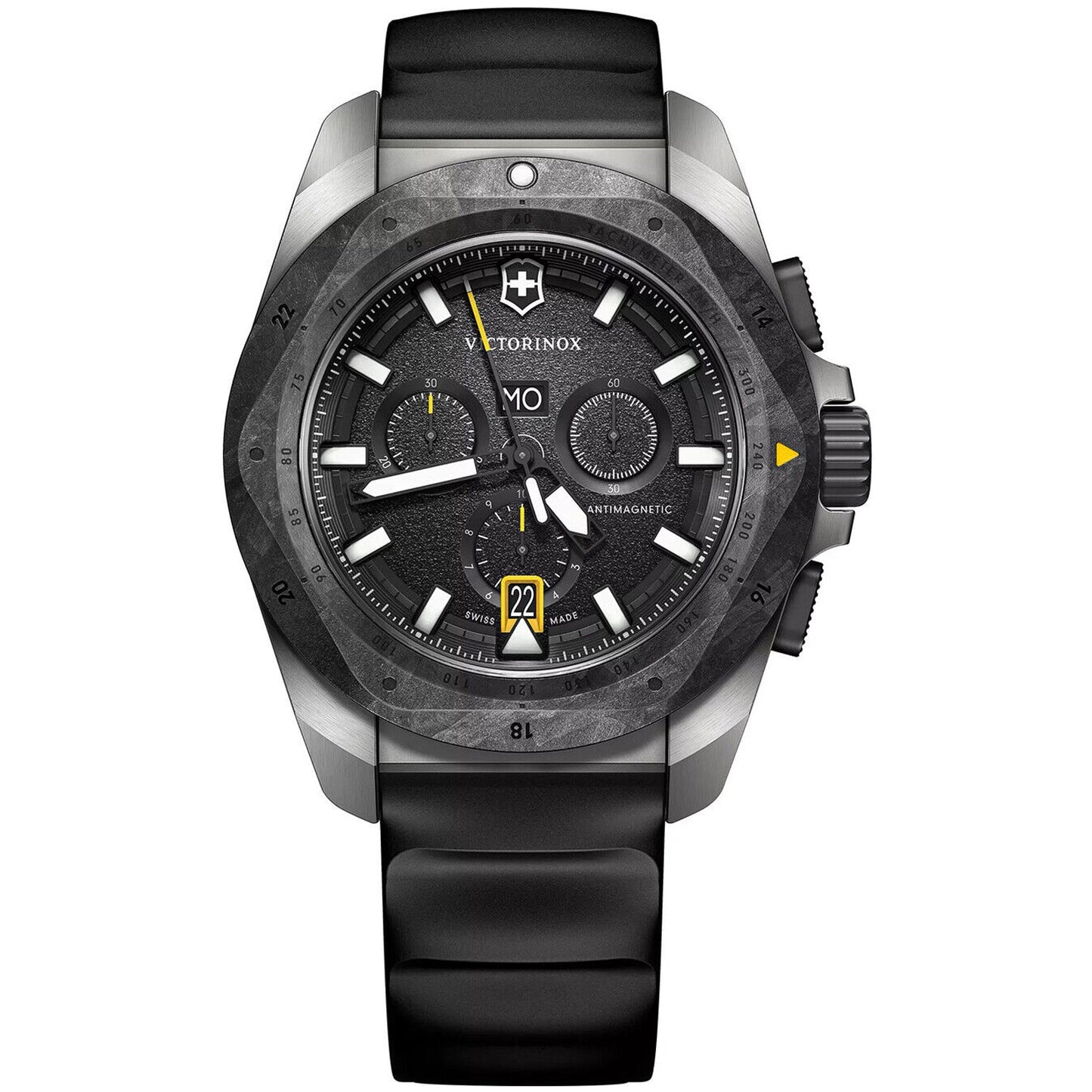Reloj I.N.O.X. para hombres de Swiss Army