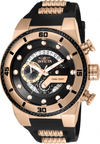 Montre S1 Rally pour homme Invicta