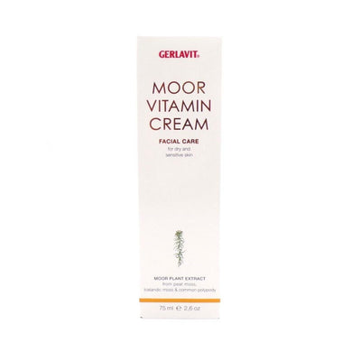 Gerlavit Moor Vitamin Cream 75ml