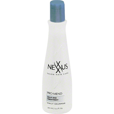 Nexxus Daily Shampoo for Split Ends Treatment - 13.5 Oz