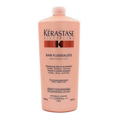 Kérastase Discipline Bain Fluidealiste Shampoo