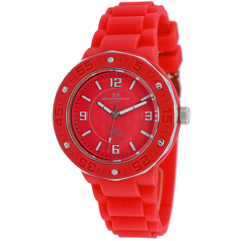 Oceanaut Women's Acqua Watch