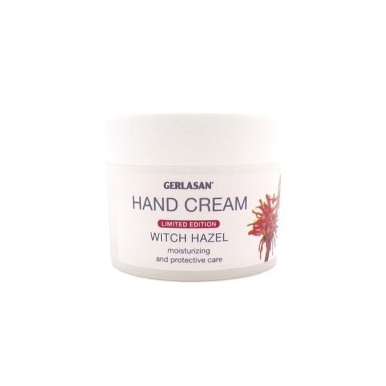 Crème pour les mains Gerlasan à l'hamamélis 1,7 oz - Gehwol