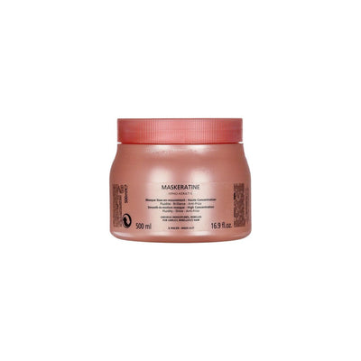 Kerastase Discipline Maskeratine 500 ml - Traitement capillaire premium