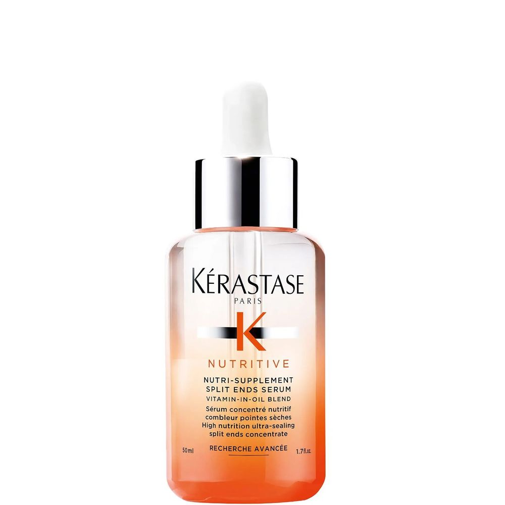 Sérum pour pointes fourchues Nutri-Suplement Nutritive Kerastase 50ml