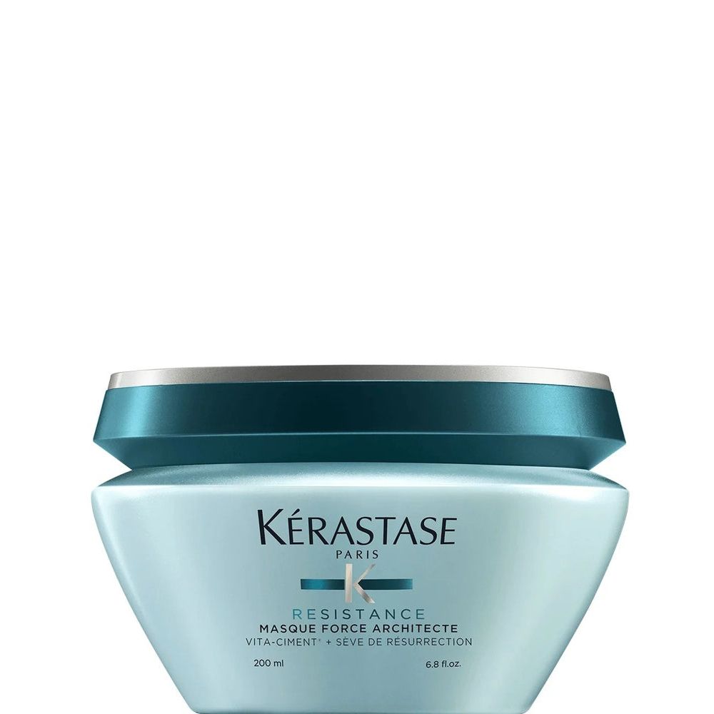 Mascarilla para el cabello Kérastase Resistance Masque Force Architecte 200ml
