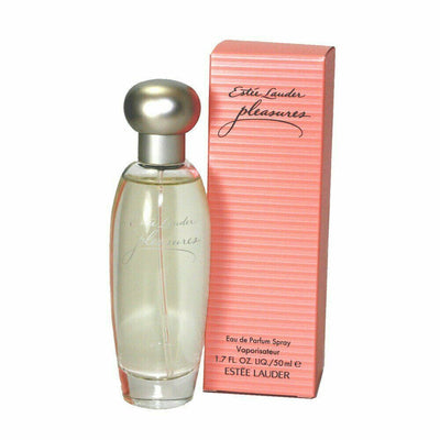 Estée Lauder Pleasures Eau de Parfum Spray for Women - 1.7 oz