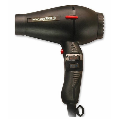 Turbo Power TwinTurbo 3800 Ionic & Ceramic Hair Dryer