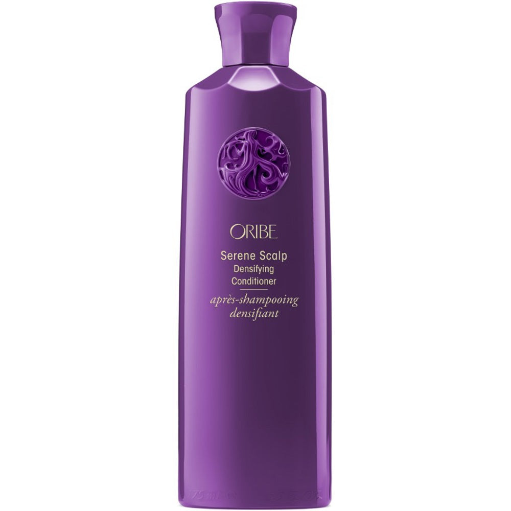 Après-shampooing densifiant pour cuir chevelu Oribe Serene 175 ml