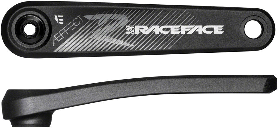 Juego de brazos de manivela RaceFace Aeffect-R para Ebike - 165mm