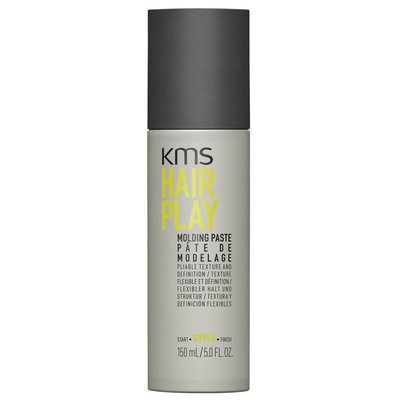 KMS Hair Play Molding Paste - 150ml