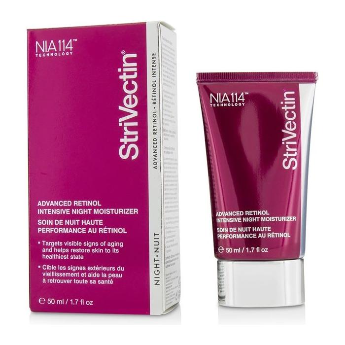 StriVectin AR Crema Hidratante Intensiva de Noche con Retinol Avanzado
