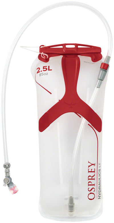 Reservorio Osprey Hydraulics LT - 2.5L