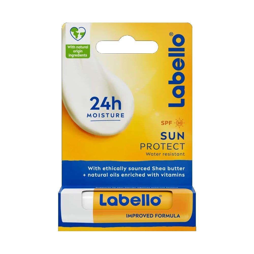 Bálsamo Labello Sun Protect para labios SPF 50 - 4.8g