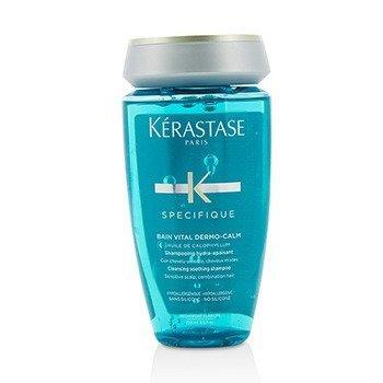 Kerastase Specifique Bain Vital Dermo-Calm Shampoo 250ml