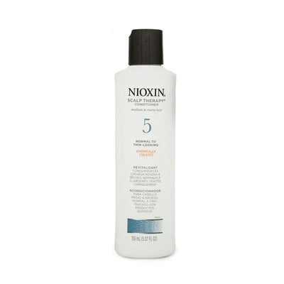 Nioxin Scalp Therapy System 5 Conditioner - 5.07 Fl Oz