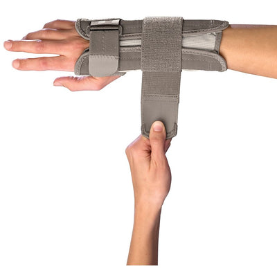 Mueller Wrist Stabilizer for Support and Comfort