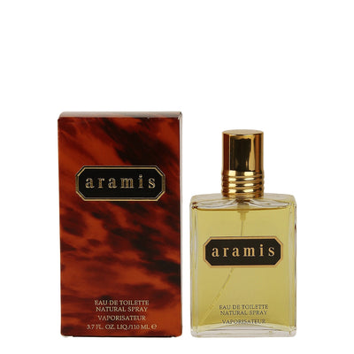 Aramis Classic Eau De Toilette Spray for Men - 110 ml