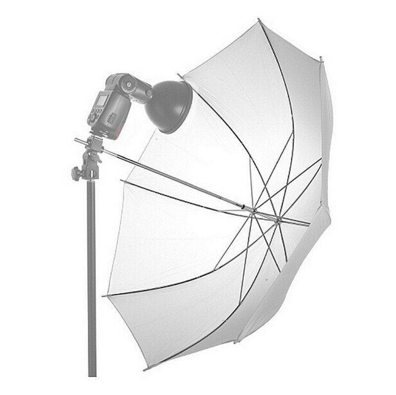 Parapluie de photographie premium pour éclairage de studio