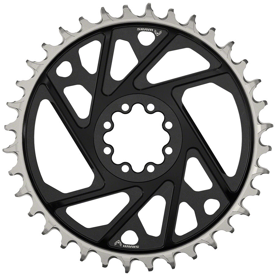 SRAM XX Eagle T-Type Direct Mount Chainring - 36t 12-Speed