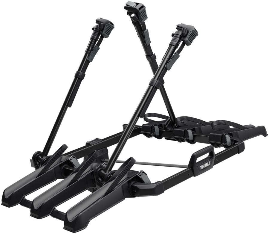 Thule OutPace Hitch Rack for 3 Bikes