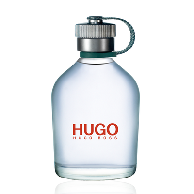 HUGO Boss Green – Eau de Toilette Spray (2.5 oz)