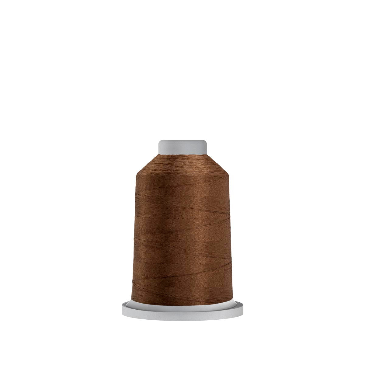 Hilo de poliéster Bark Glide - Carrete mini de 1,100 yardas