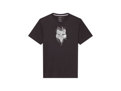 Fox Racing Bark Tech Tee - Large Black
