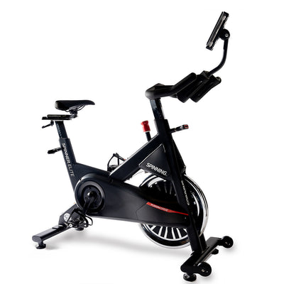 Premium Connected Spinner® Bike for Home Fitness - Korvel