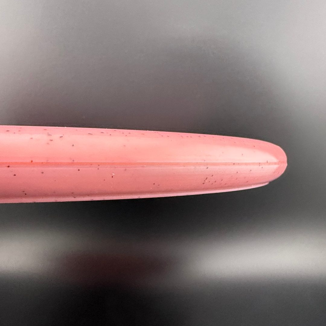 Diamond Hemp Chief - Putter de Disc Golf de la Firma de Eric Jenkins