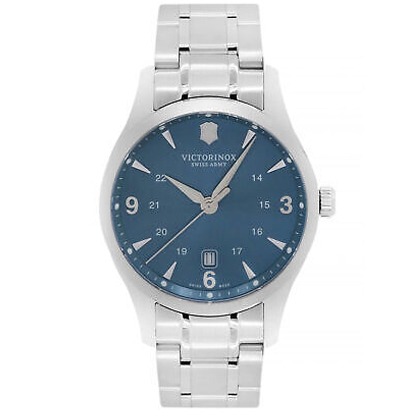 Victorinox Men's Swiss Army Alliance Watch