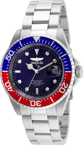 Montre Invicta Pro Diver pour homme