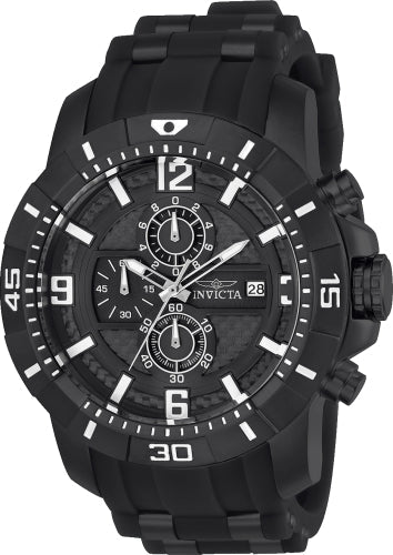 Invicta Men's Pro Diver Watch