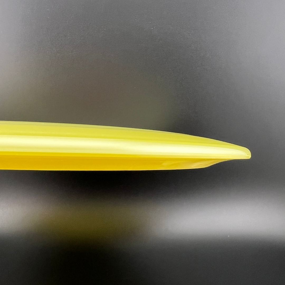 Dragon Line Long Disc Golf Driver