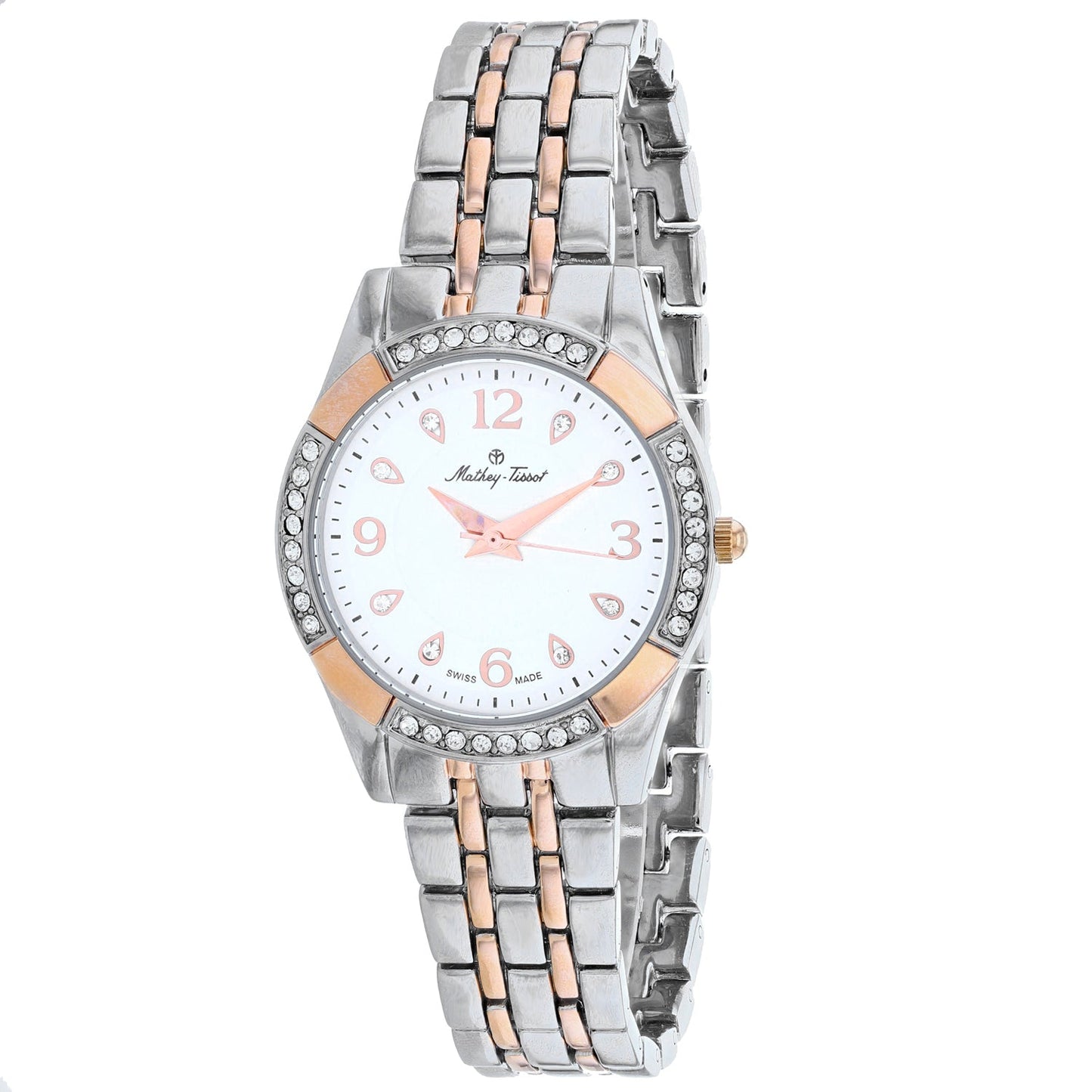 Reloj Mathey Tissot FLEURY 2568 para Mujer