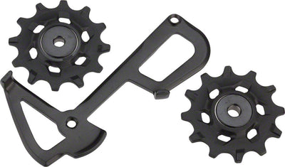 Kit de jaula interna/polea del desviador trasero SRAM X01 de 11 velocidades