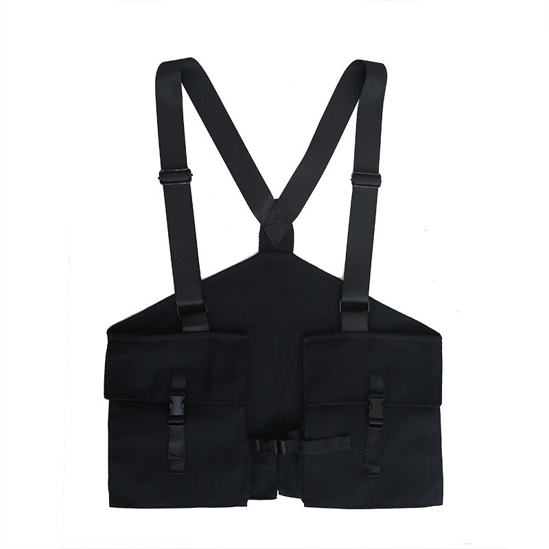Mochila Funcional Cool Usable