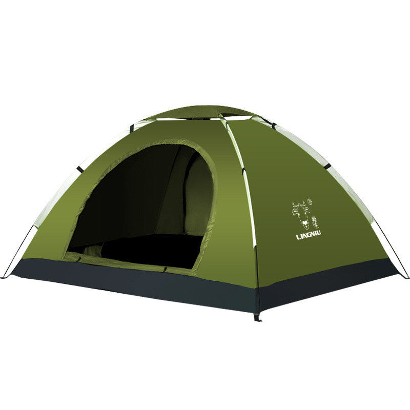 Premium Pop-Up Tent for Outdoor Adventures
