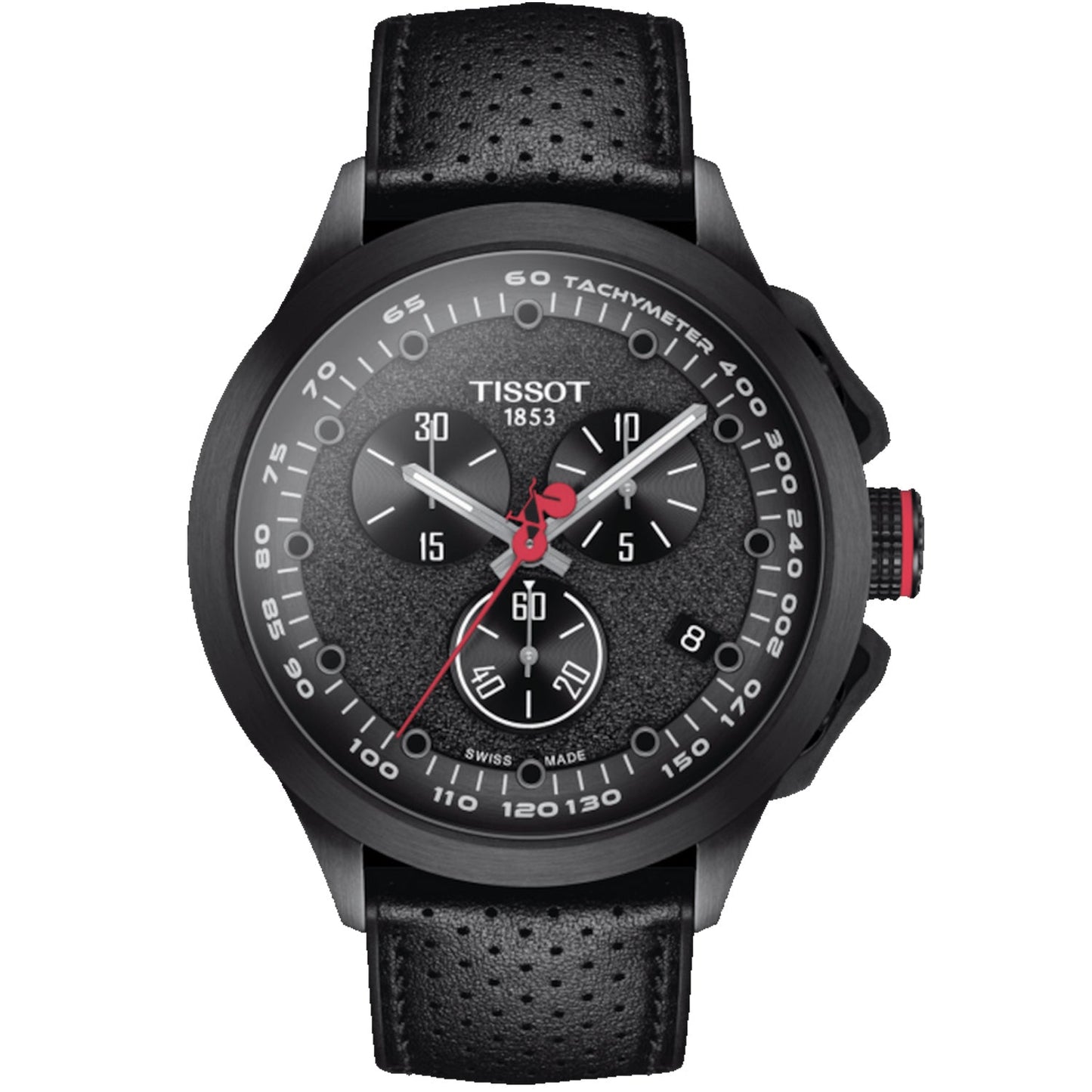 Reloj Tissot T-Race Cycling Giro d'Italia 2022 Edición Especial para Hombre
