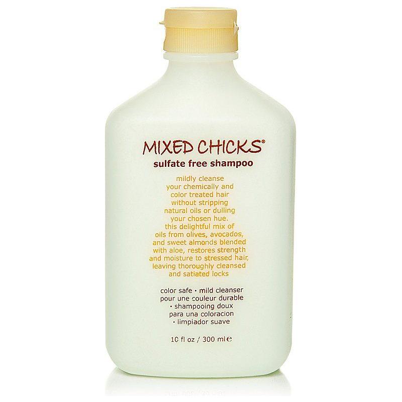 Champú Sin Sulfatos Mixed Chicks - 10 fl oz