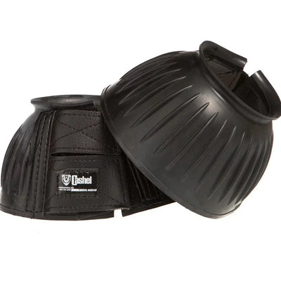 Black Rubber Bells | Cashel - Korvel