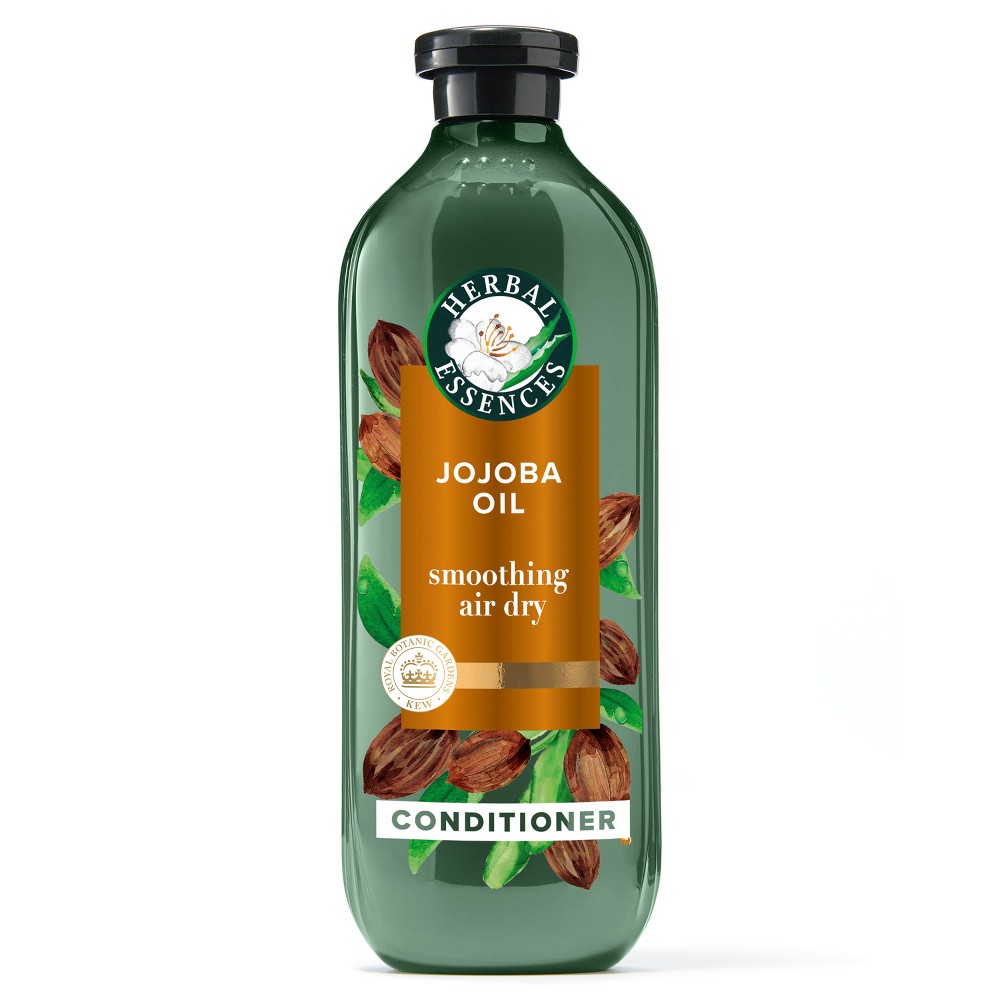 Après-shampoing à l'huile de jojoba Herbal Essences, 13,5 oz fl