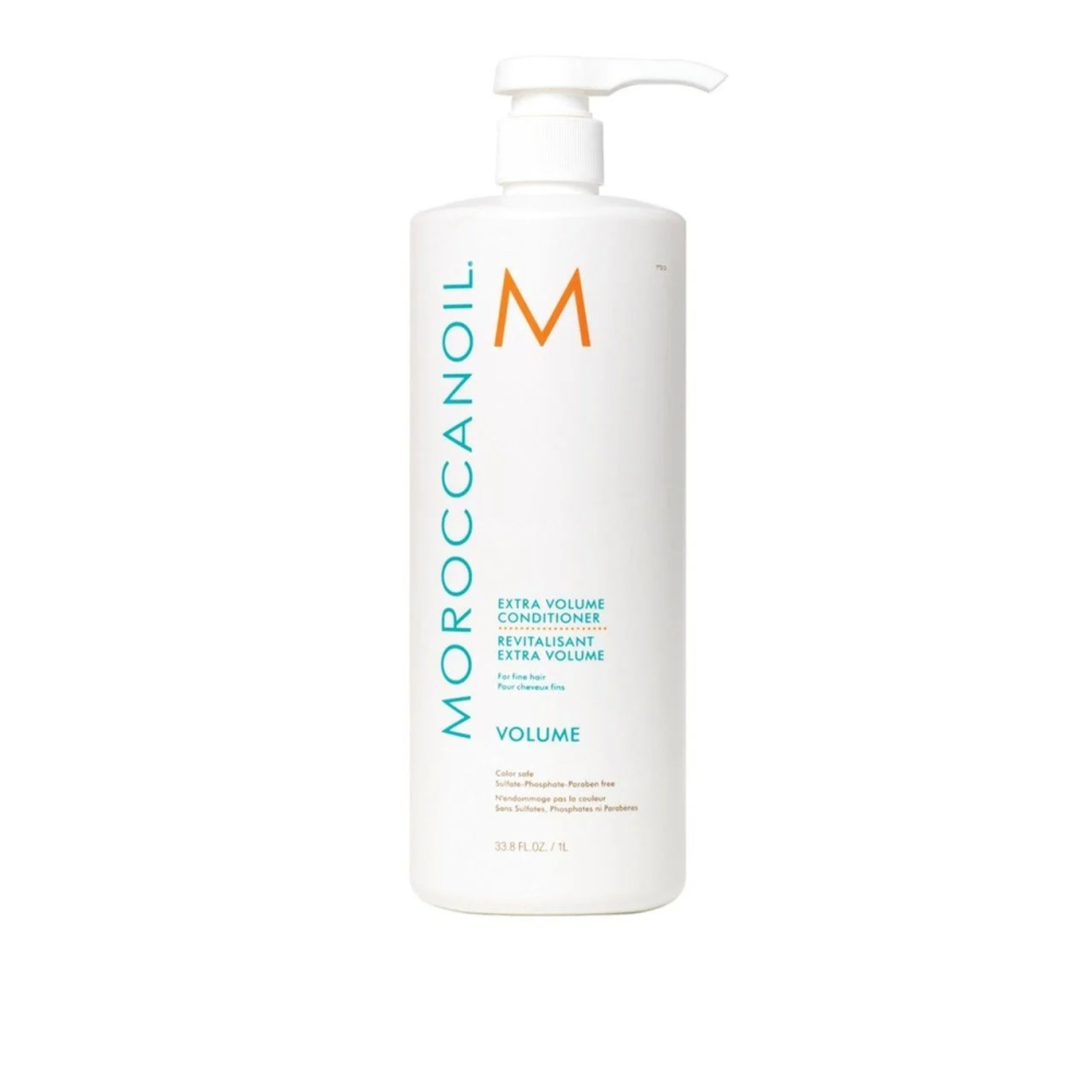 Après-shampooing Moroccanoil Extra Volume, 1000 Ml