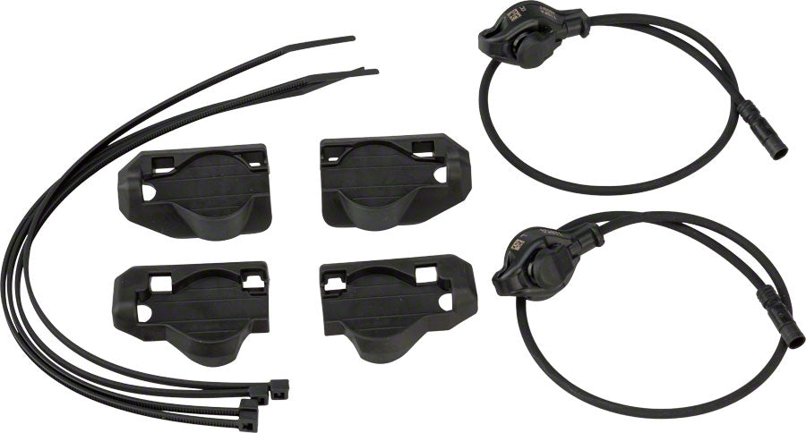 Ensemble de dérailleurs télécommandés Shimano Dura-Ace SW-R9150